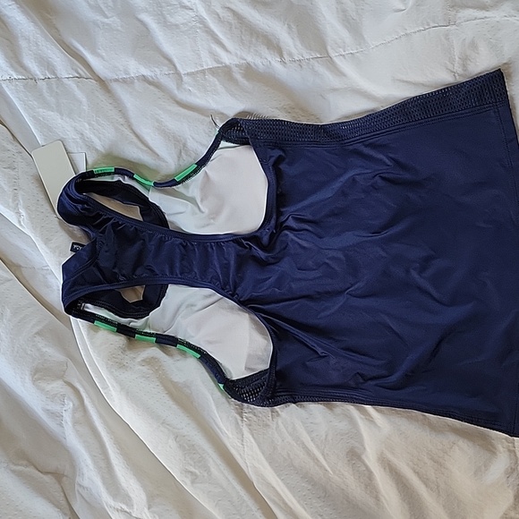 Splendid Tankini top - Picture 4 of 6